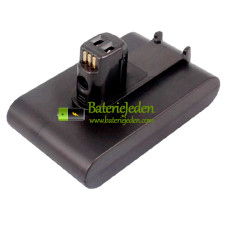 Baterie pro Dyson DC30 917083-02 17183-01-03 [Náhradní baterie]